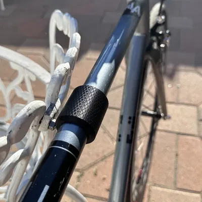 Bike Frame Top Tube Protector