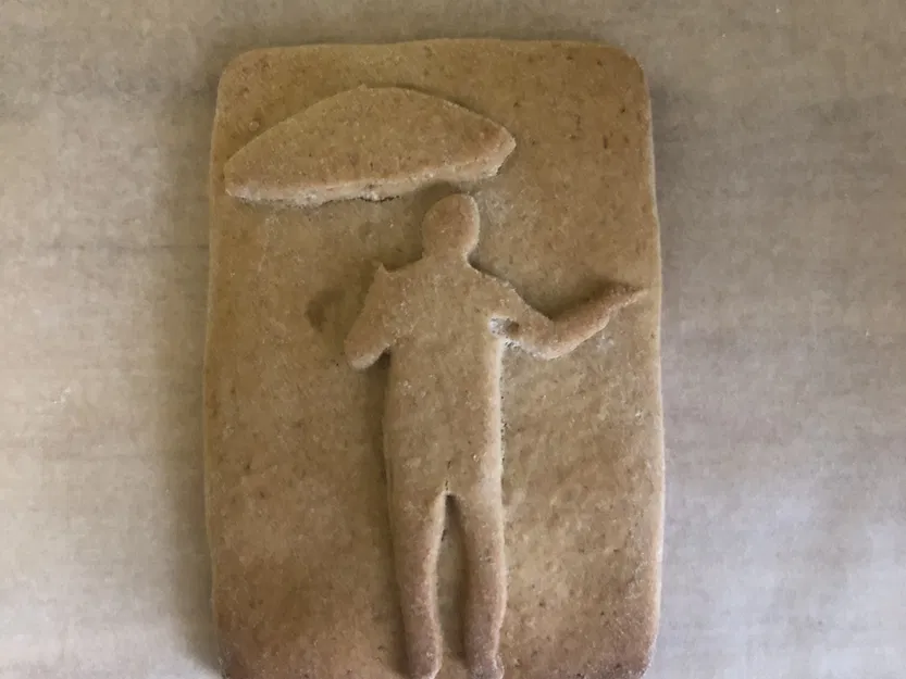 Khuôn Bánh Gừng In 3D - Image 2