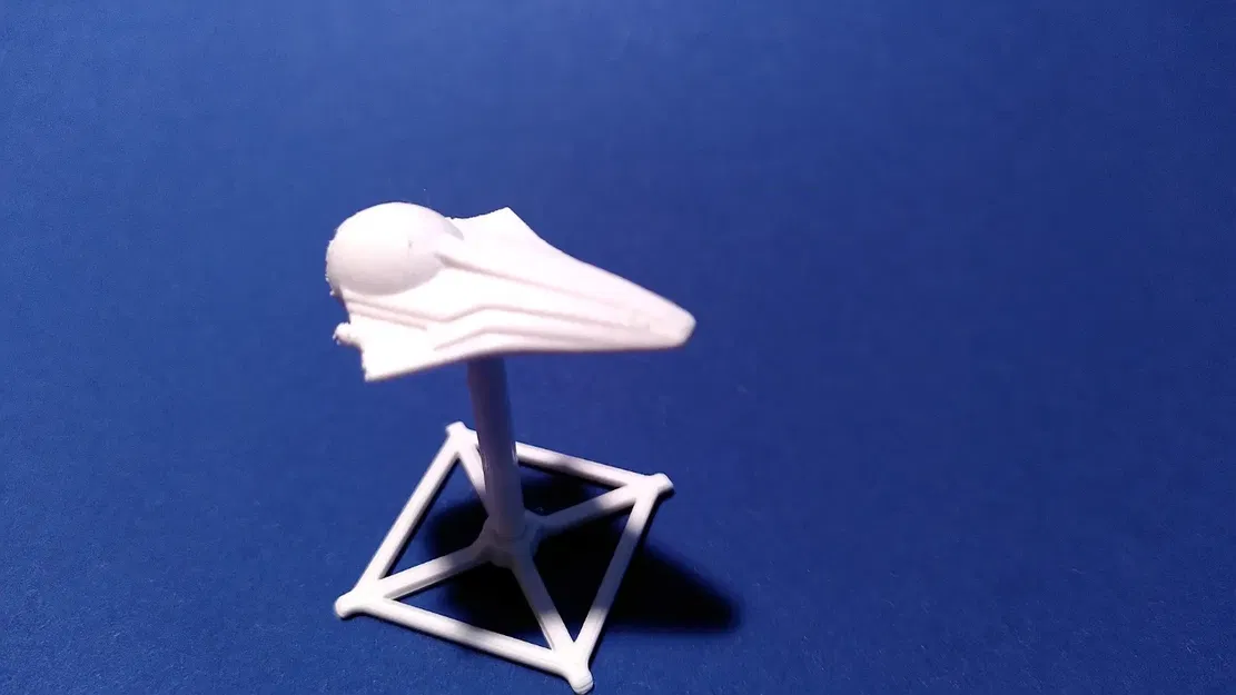 Mô hình Star Wars Z29 Skyhawk - Image 1