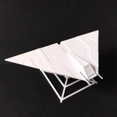 Tàu con thoi Jedi T1 Star Wars