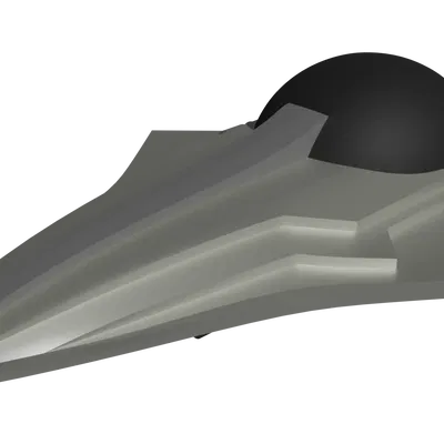 Mô hình Star Wars Z29 Skyhawk