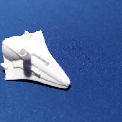 Mô hình Star Wars Z29 Skyhawk