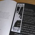 Bookmark Ngọn Hải Đăng Star Wars - Thumbnail 3