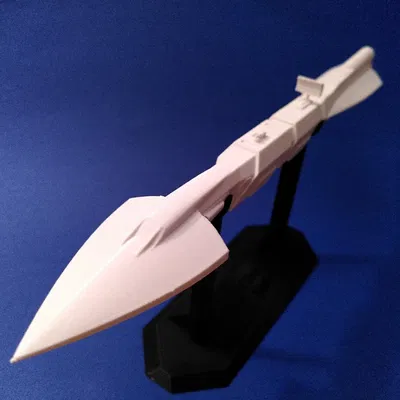 Tàu Khu Trục Tàng Hình Star Wars Carrion Spike