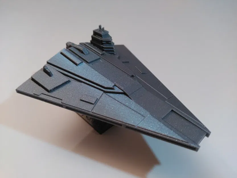 Star Wars Maxima-a Heavy Cruiser - Image 3