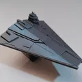 Star Wars Maxima-a Heavy Cruiser - Thumbnail 3