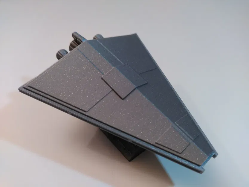 Star Wars Maxima-a Heavy Cruiser - Image 5