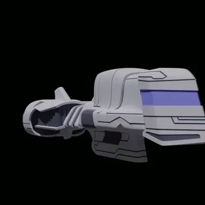 Tàu Tuần Dương High Republic từ Star Wars