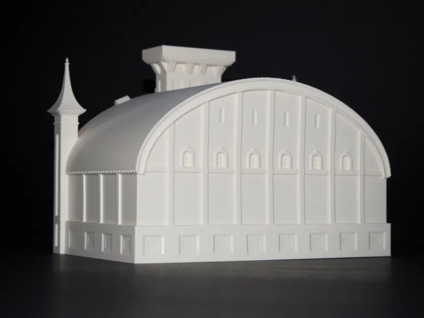 The Owl House Covention Hall - Image 4