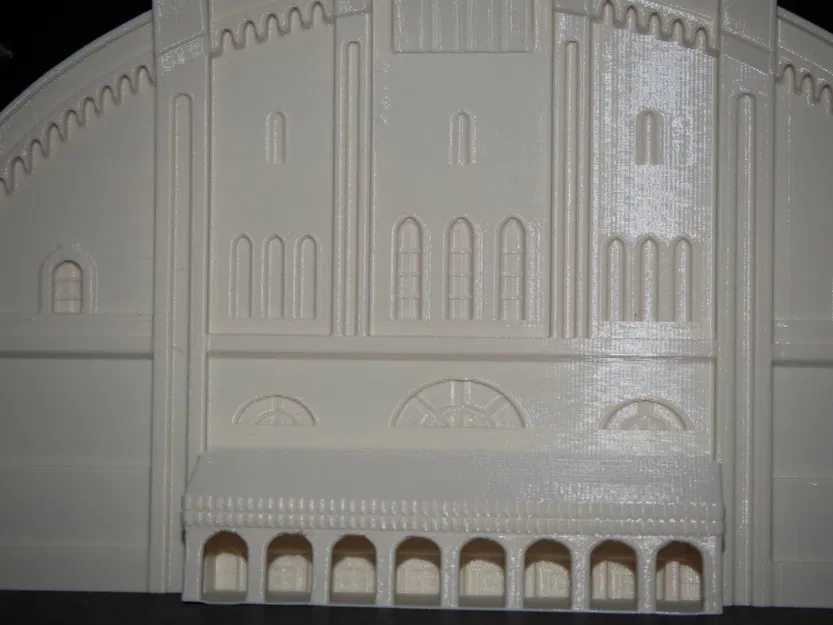 The Owl House Covention Hall - Image 5