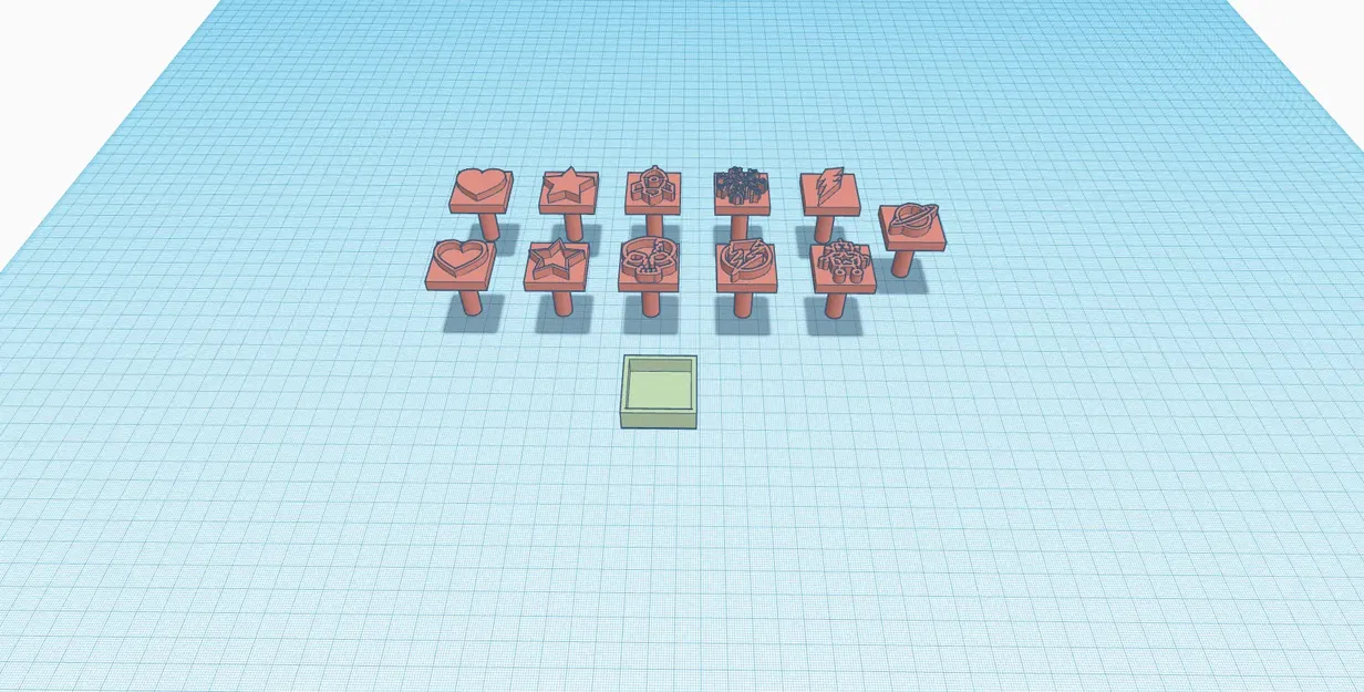 Khu vườn thiền của tôi - Image 4