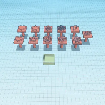 Khu vườn thiền của tôi