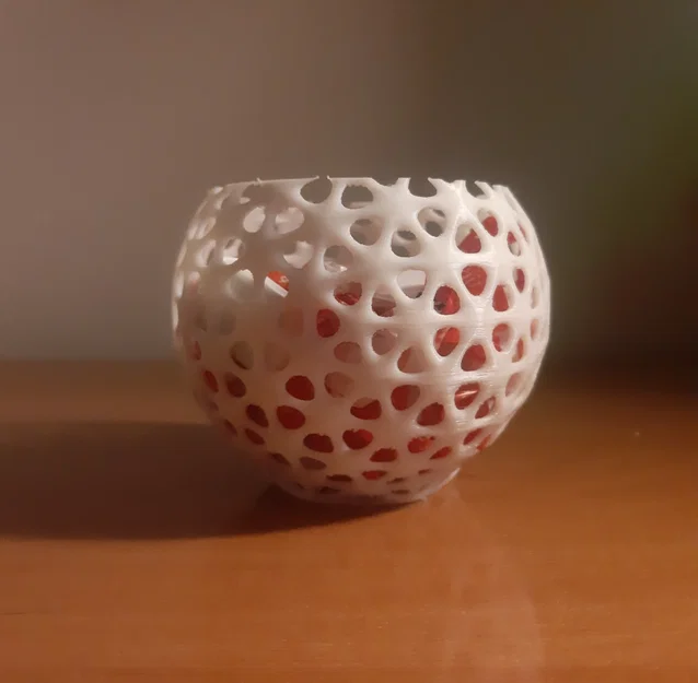 Tô Đầm Lầy (Swamp Bowl) - Image 1
