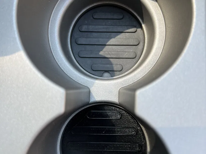 Tấm lót khay đựng ly Ford - 1L2Z-78046B76-AAA - Image 4