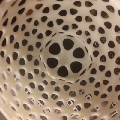 Tô Đầm Lầy (Swamp Bowl)