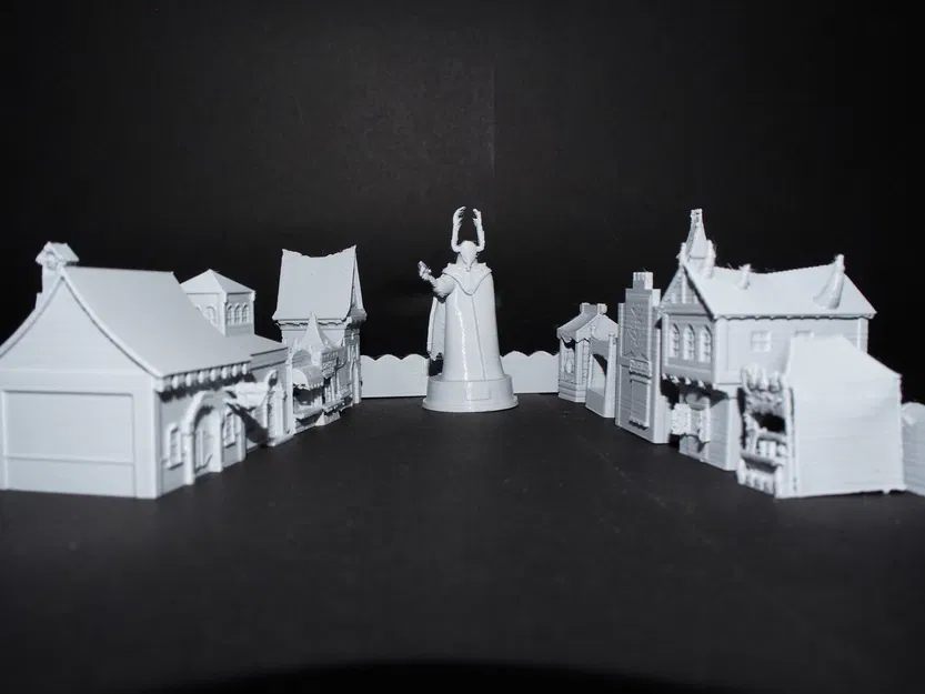 Chợ The Owl House - Image 1