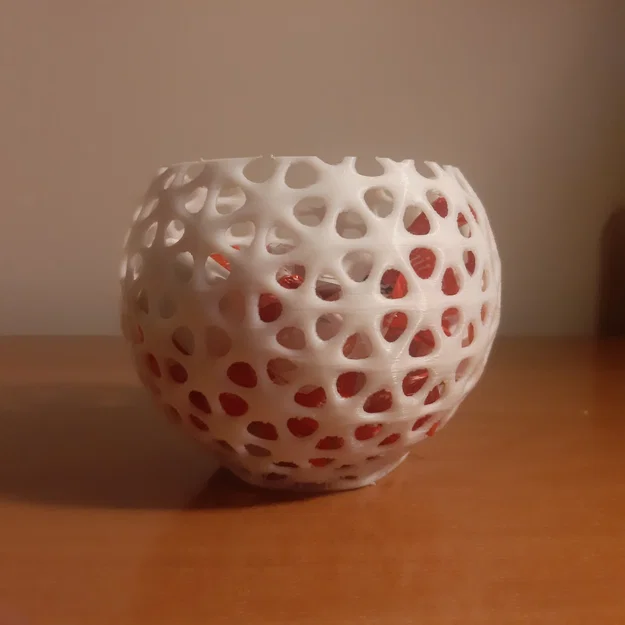 Tô Đầm Lầy (Swamp Bowl) - Image 4