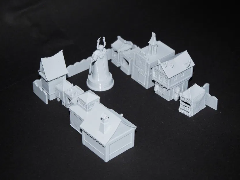 Chợ The Owl House - Image 2