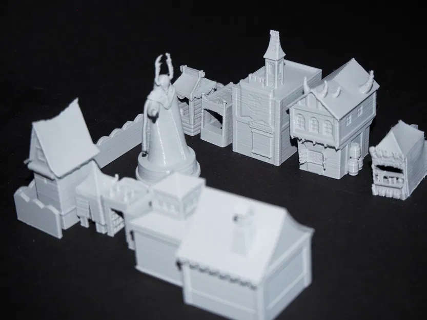 Chợ The Owl House - Image 6