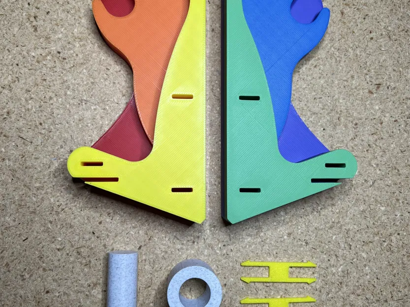 Desktop Scotch Tape Dispenser - Image 4