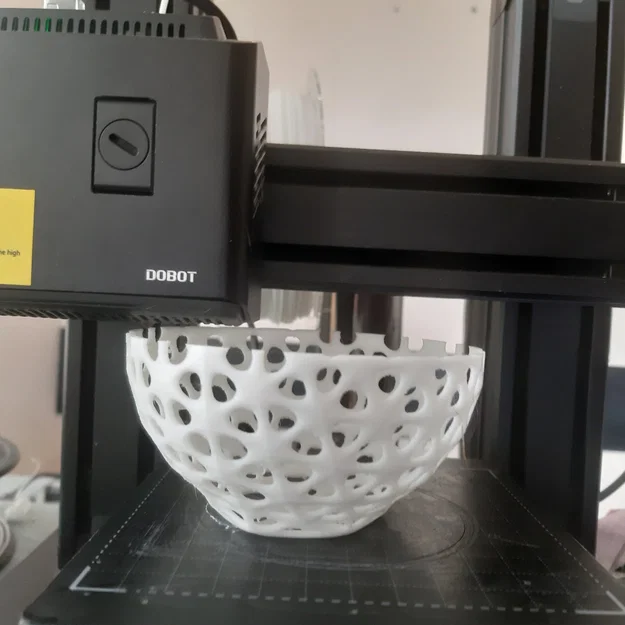 Tô Đầm Lầy (Swamp Bowl) - Image 7