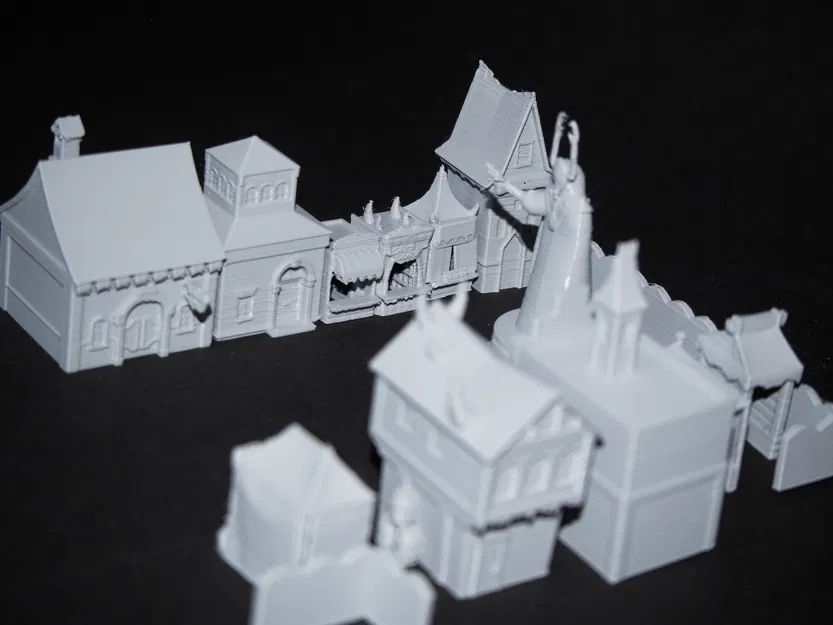 Chợ The Owl House - Image 7