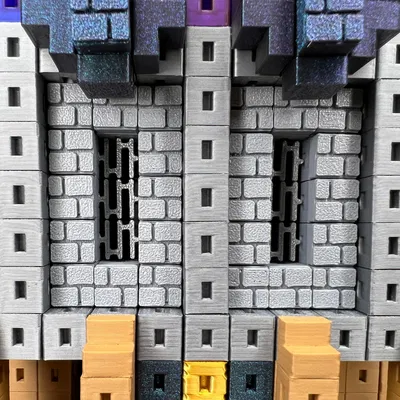 DesignCraft - Tấm Vân Đá