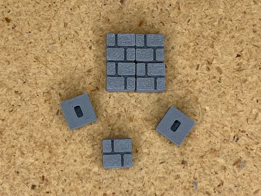 DesignCraft - Tấm Vân Đá - Image 3