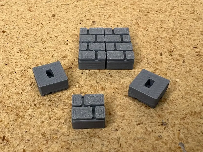 DesignCraft - Tấm Vân Đá - Image 4