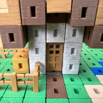 DesignCraft - Cửa Ra Vào