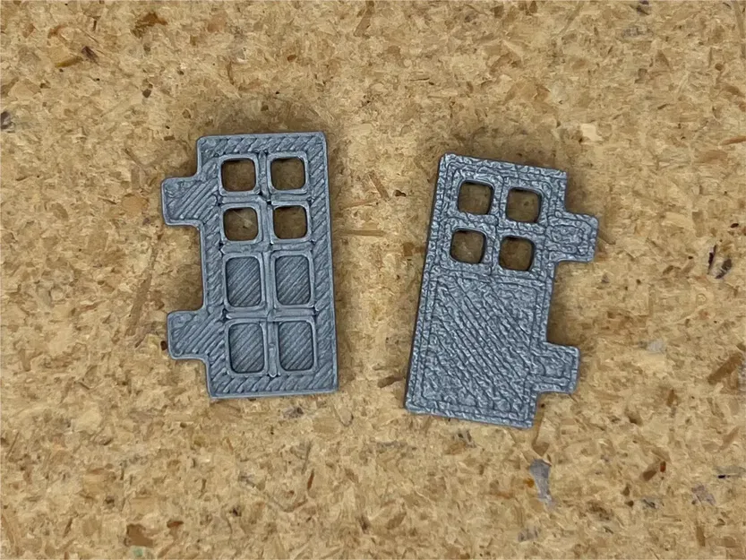 DesignCraft - Cửa Ra Vào - Image 2