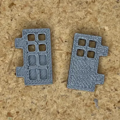 DesignCraft - Cửa Ra Vào