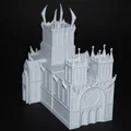 The Owl House Temple - Thumbnail 1