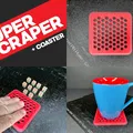Super Scraper + Coaster - Thumbnail 1