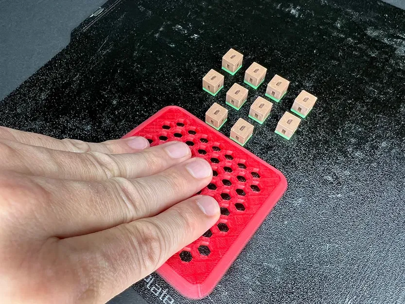 Super Scraper + Coaster - Image 2