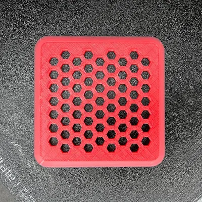 Super Scraper + Coaster