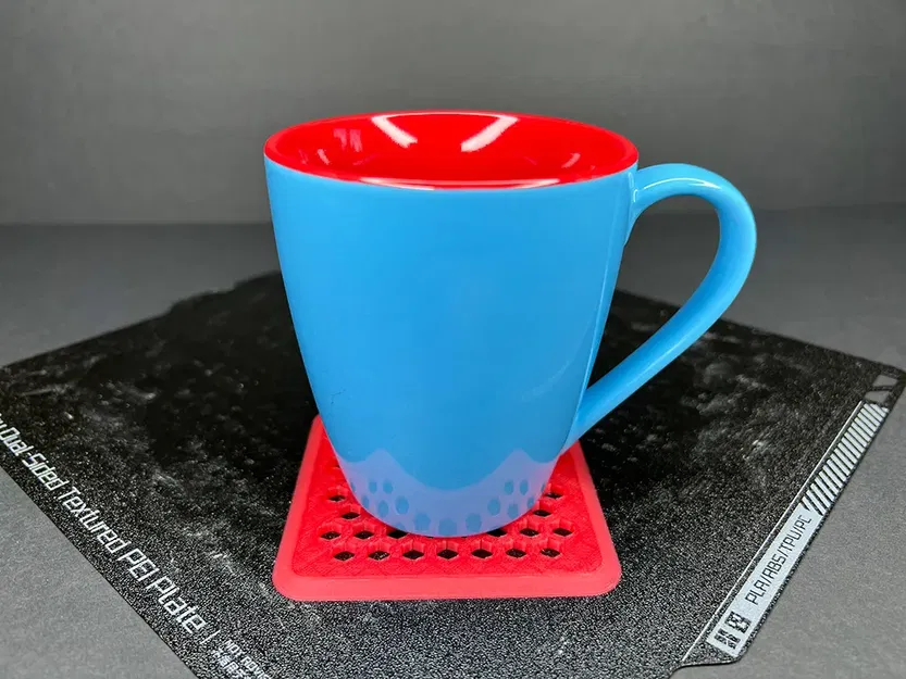 Super Scraper + Coaster - Image 4