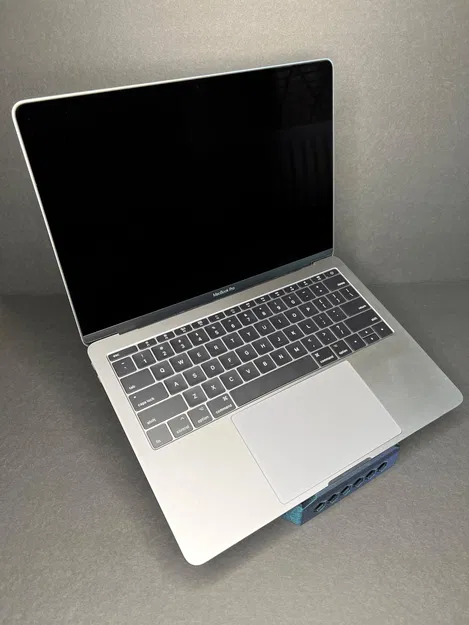 Chân đế lục giác cho MacBook / Laptop - Image 3