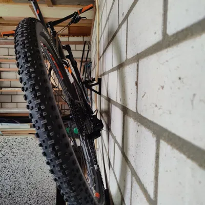 Giá đỡ treo tường xe đạp