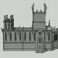 The Owl House Temple - Thumbnail 3