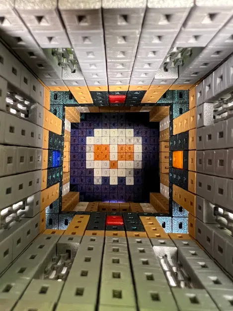 DesignCraft - Khối Xây Dựng Phong Cách Minecraft - Image 5