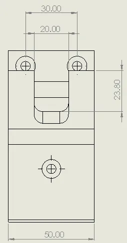 Giá đỡ treo tường xe đạp - Image 4