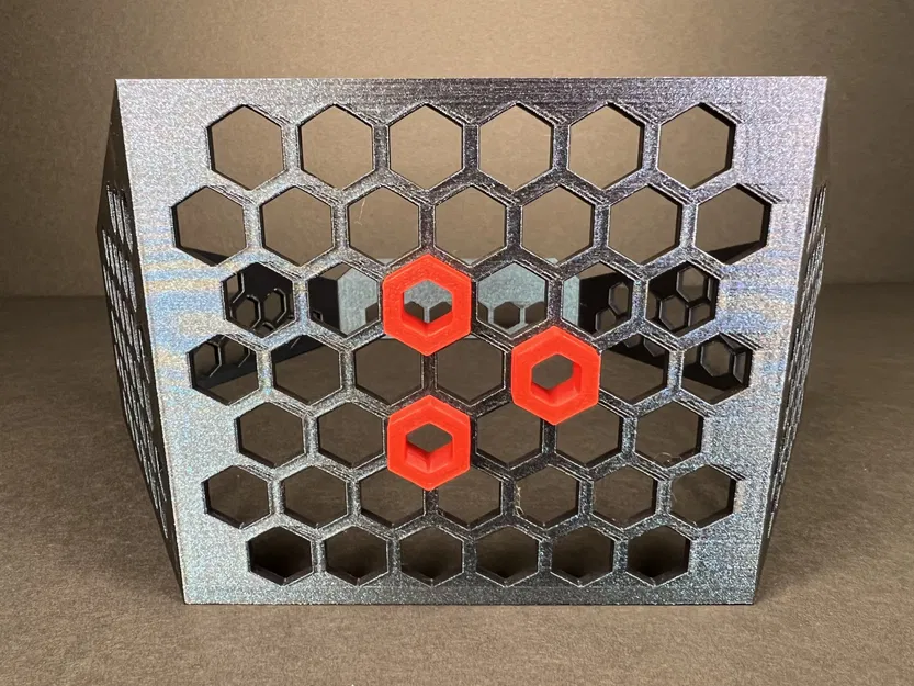 Chân đế lục giác cho MacBook / Laptop - Image 6