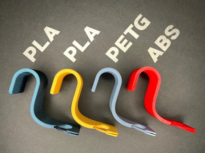 Móc Treo Tựa Đầu Xe Ô Tô Có Chốt Xoay - Image 4