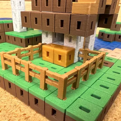 DesignCraft - Hàng rào