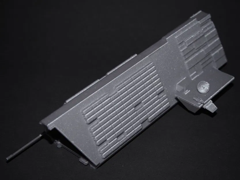 Mô hình Star Wars Legacy Run - Image 1