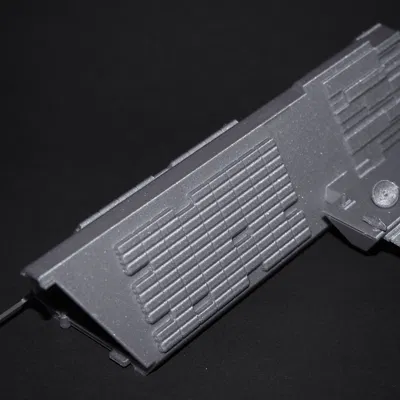 Mô hình Star Wars Legacy Run