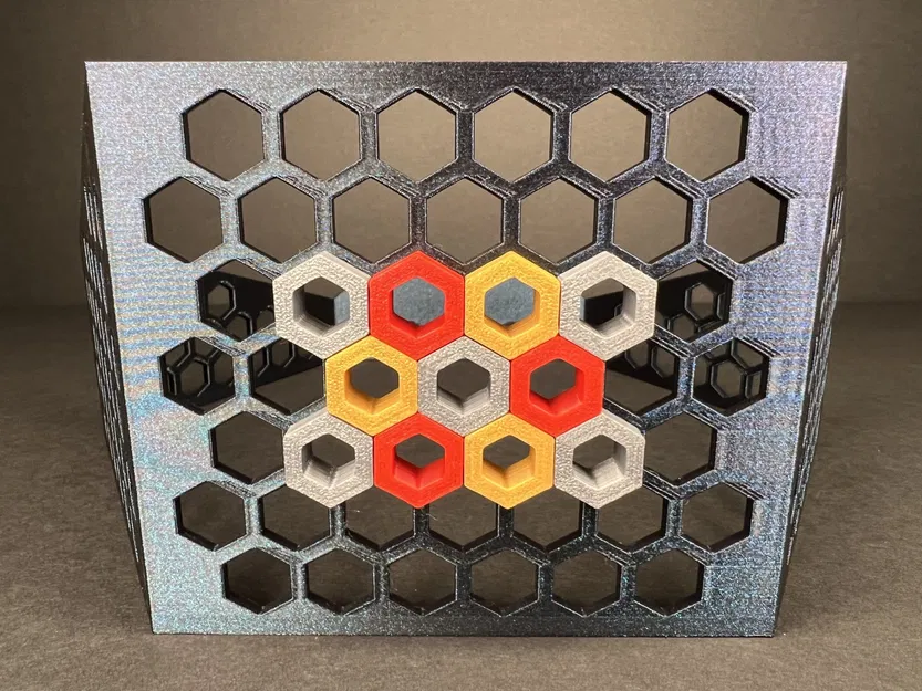 Chân đế lục giác cho MacBook / Laptop - Image 7