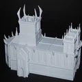 The Owl House Temple - Thumbnail 5