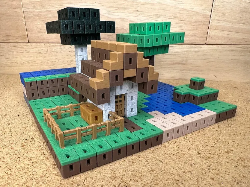 DesignCraft - Hàng rào - Image 2